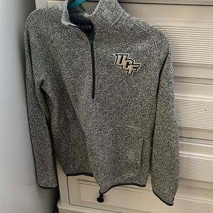 UCF pullover